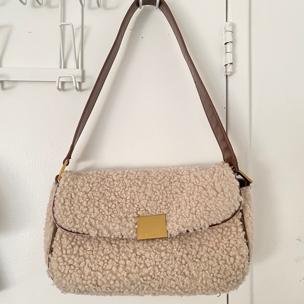 Zara Shoulder Bag